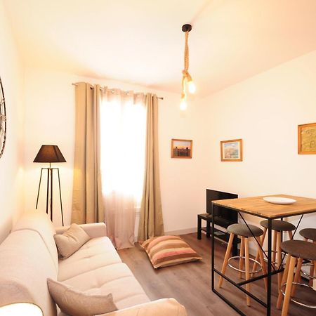 Appartement Les Trois Mai à Cannes Extérieur photo