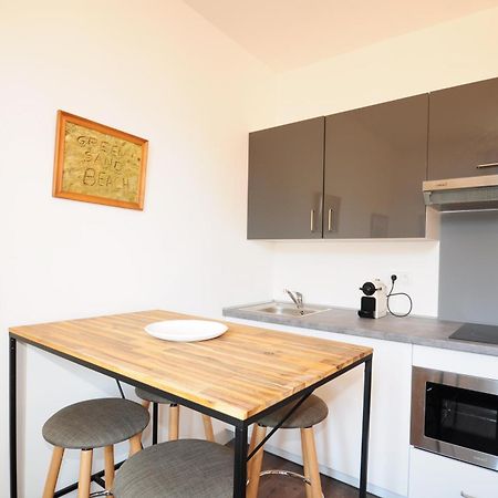Appartement Les Trois Mai à Cannes Extérieur photo