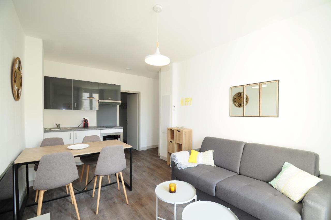 Appartement Les Trois Mai à Cannes Extérieur photo
