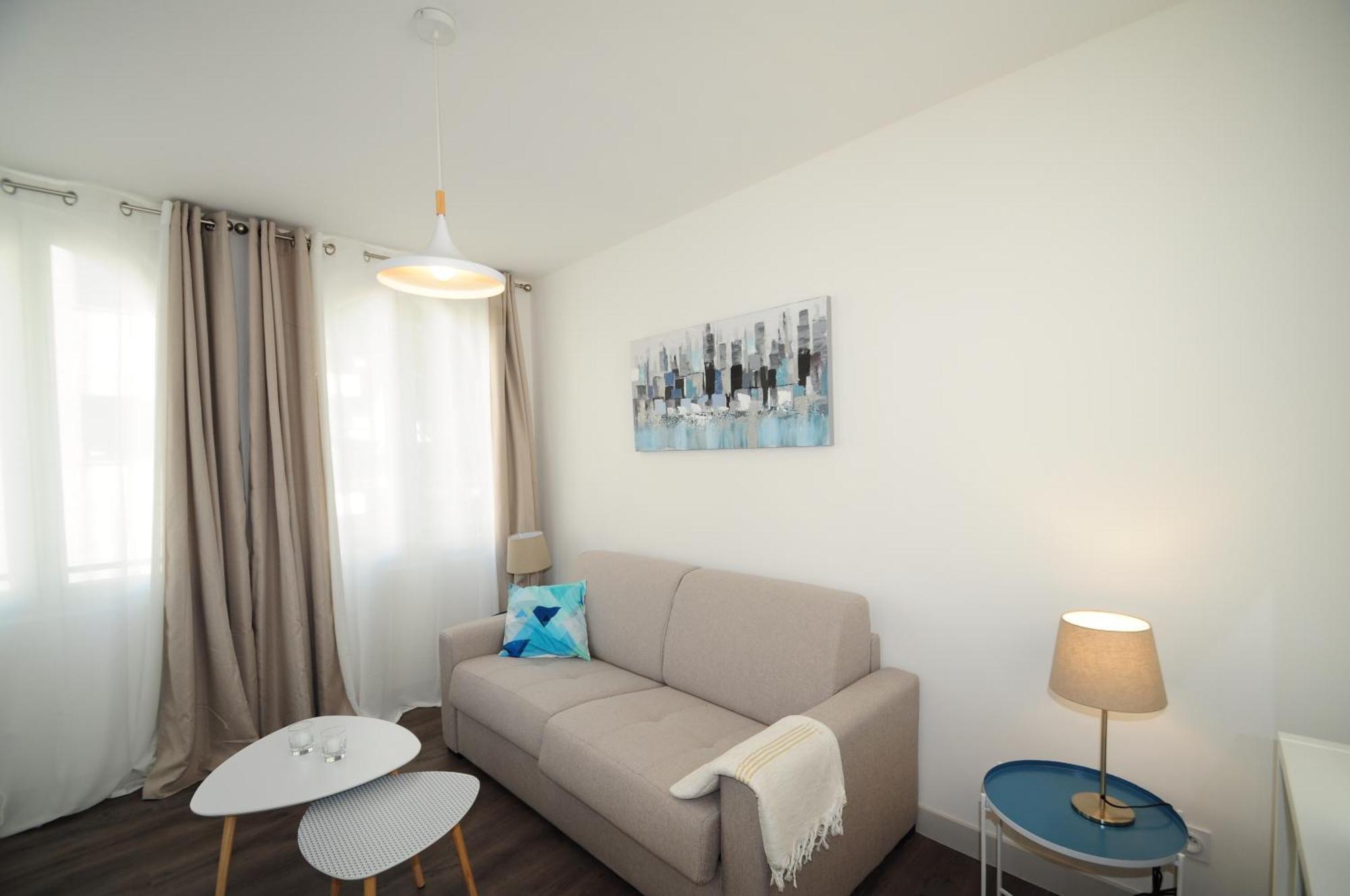 Appartement Les Trois Mai à Cannes Extérieur photo
