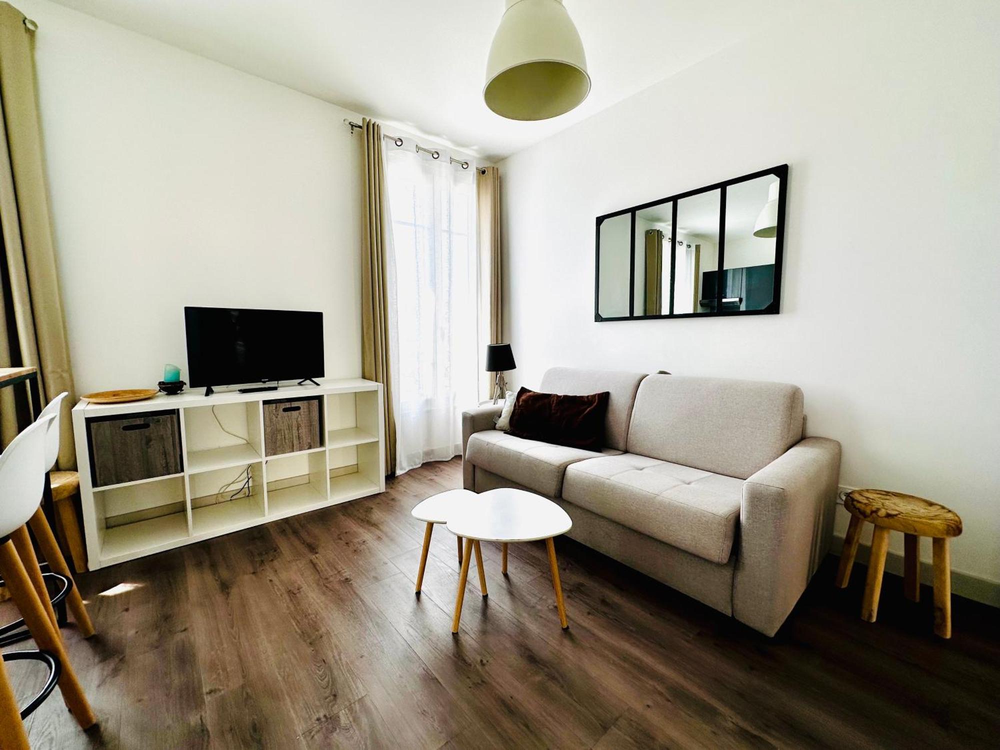 Appartement Les Trois Mai à Cannes Extérieur photo