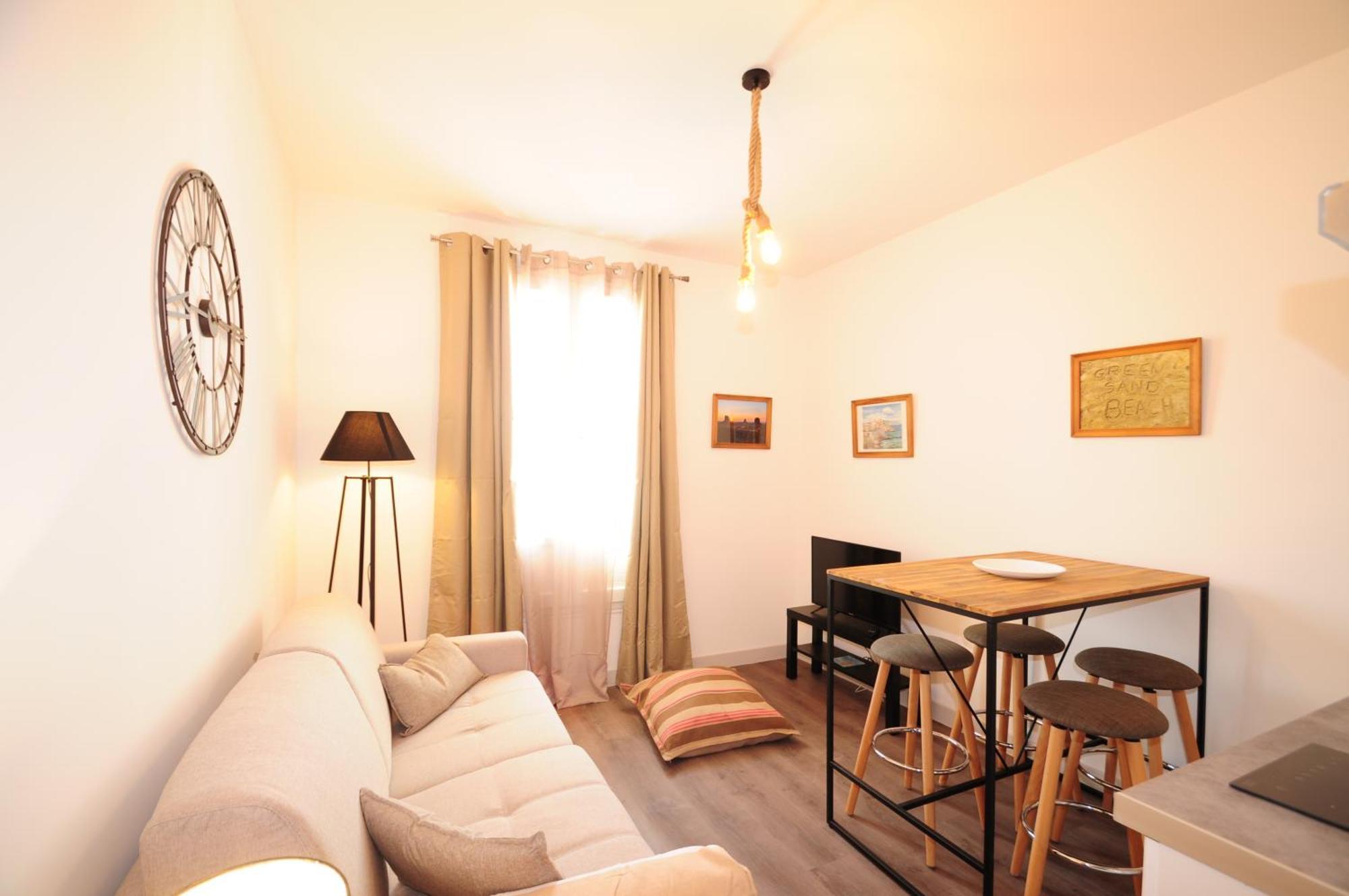 Appartement Les Trois Mai à Cannes Extérieur photo
