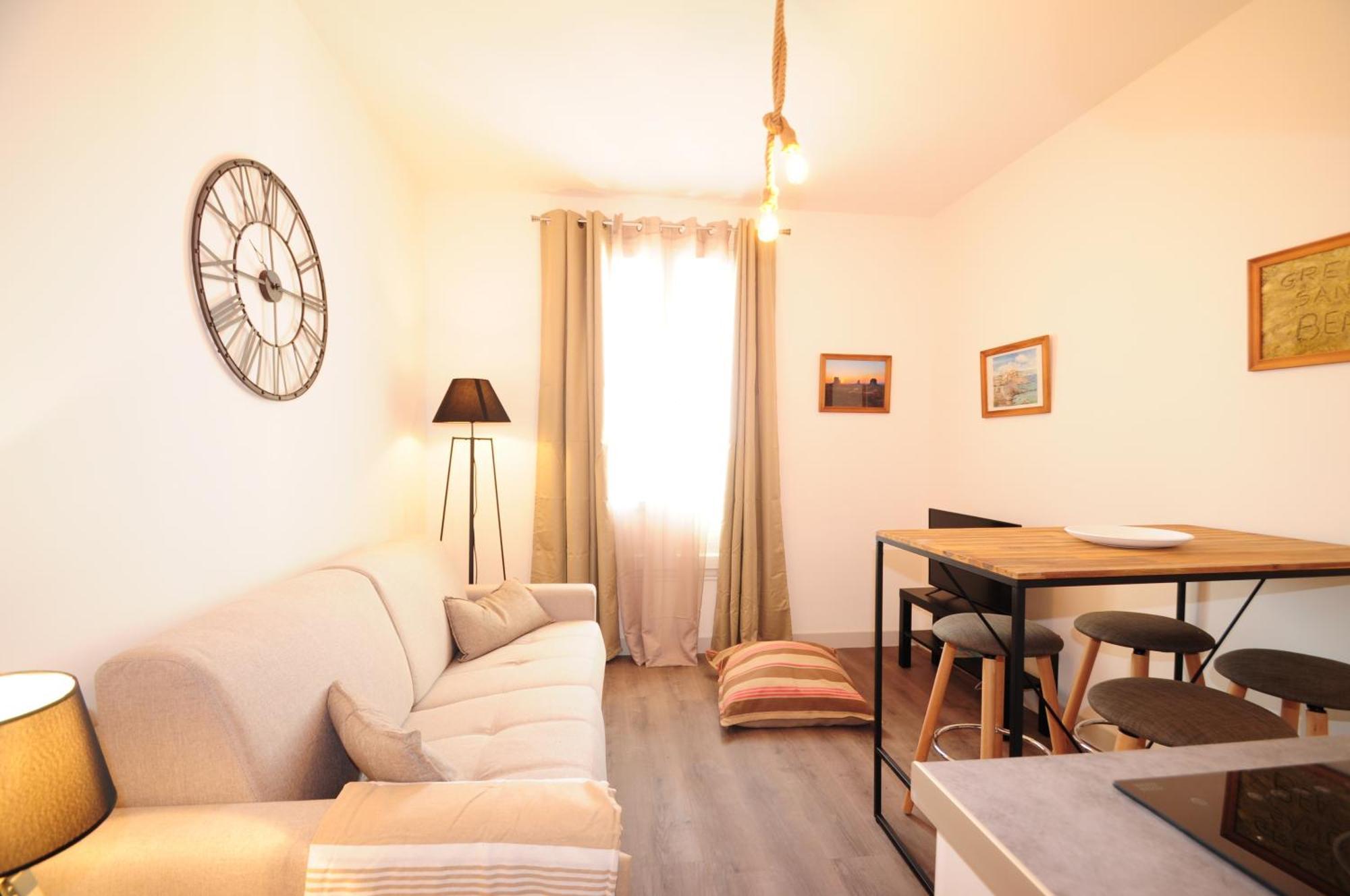 Appartement Les Trois Mai à Cannes Extérieur photo