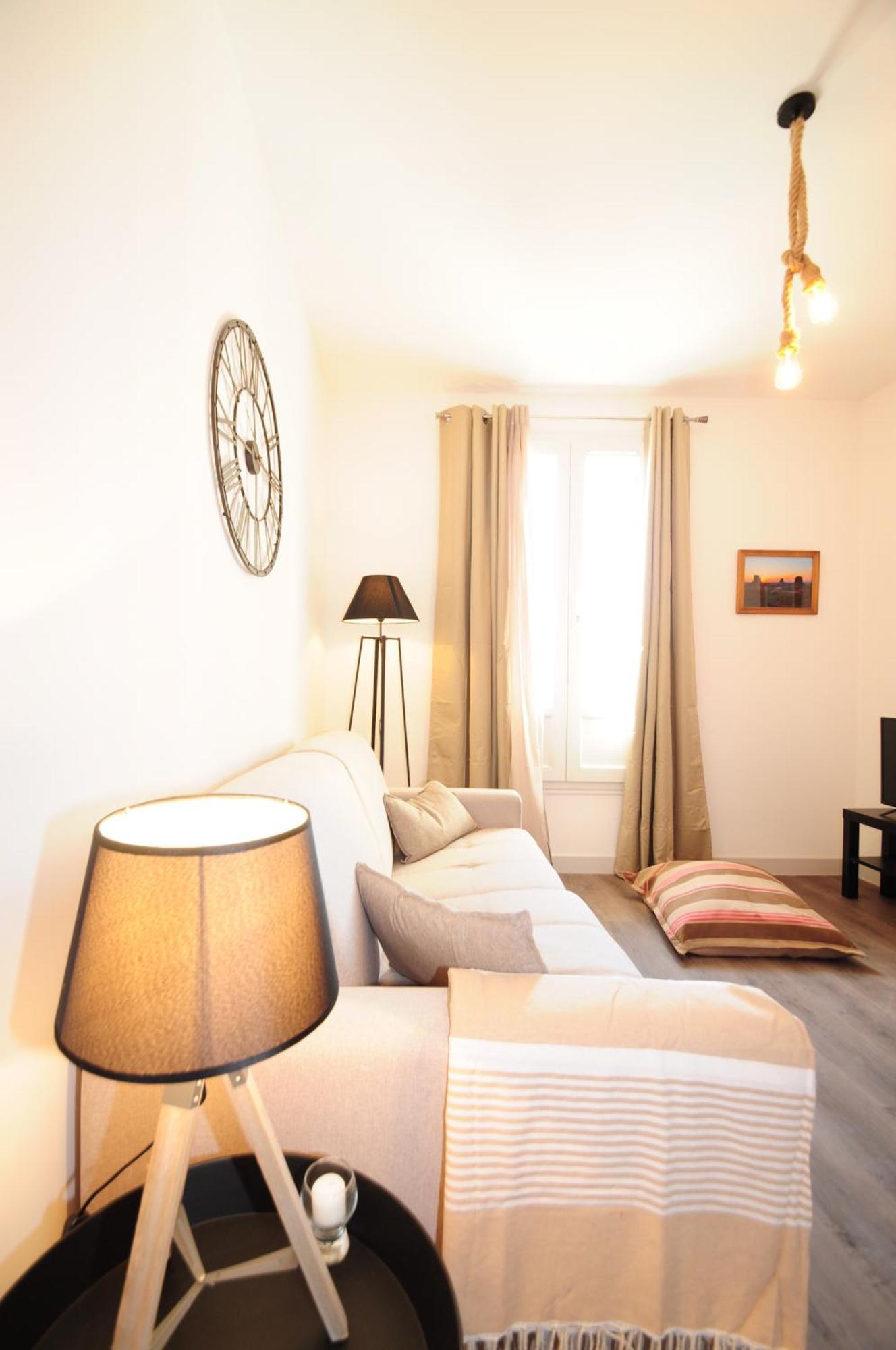 Appartement Les Trois Mai à Cannes Extérieur photo