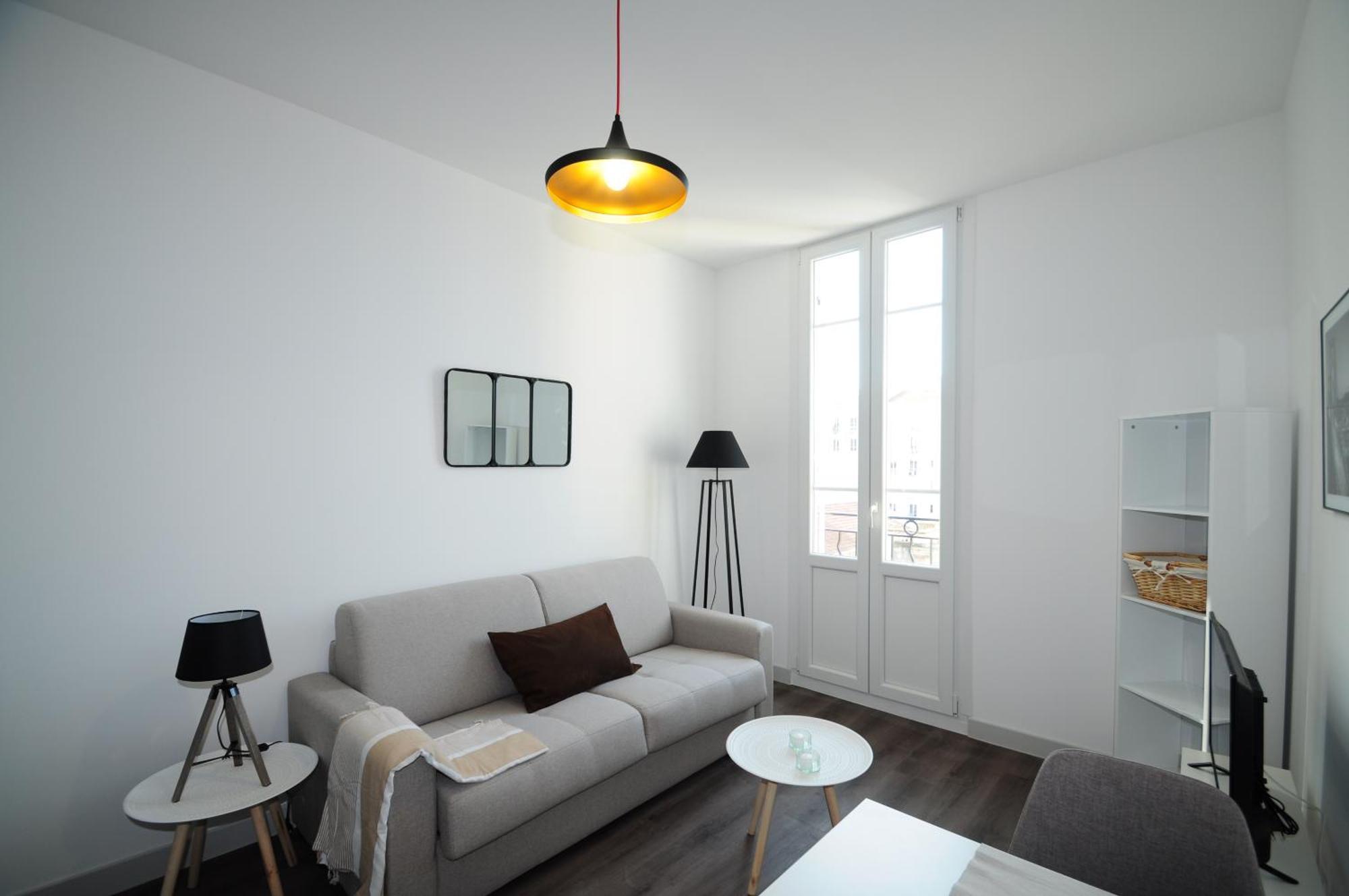 Appartement Les Trois Mai à Cannes Extérieur photo