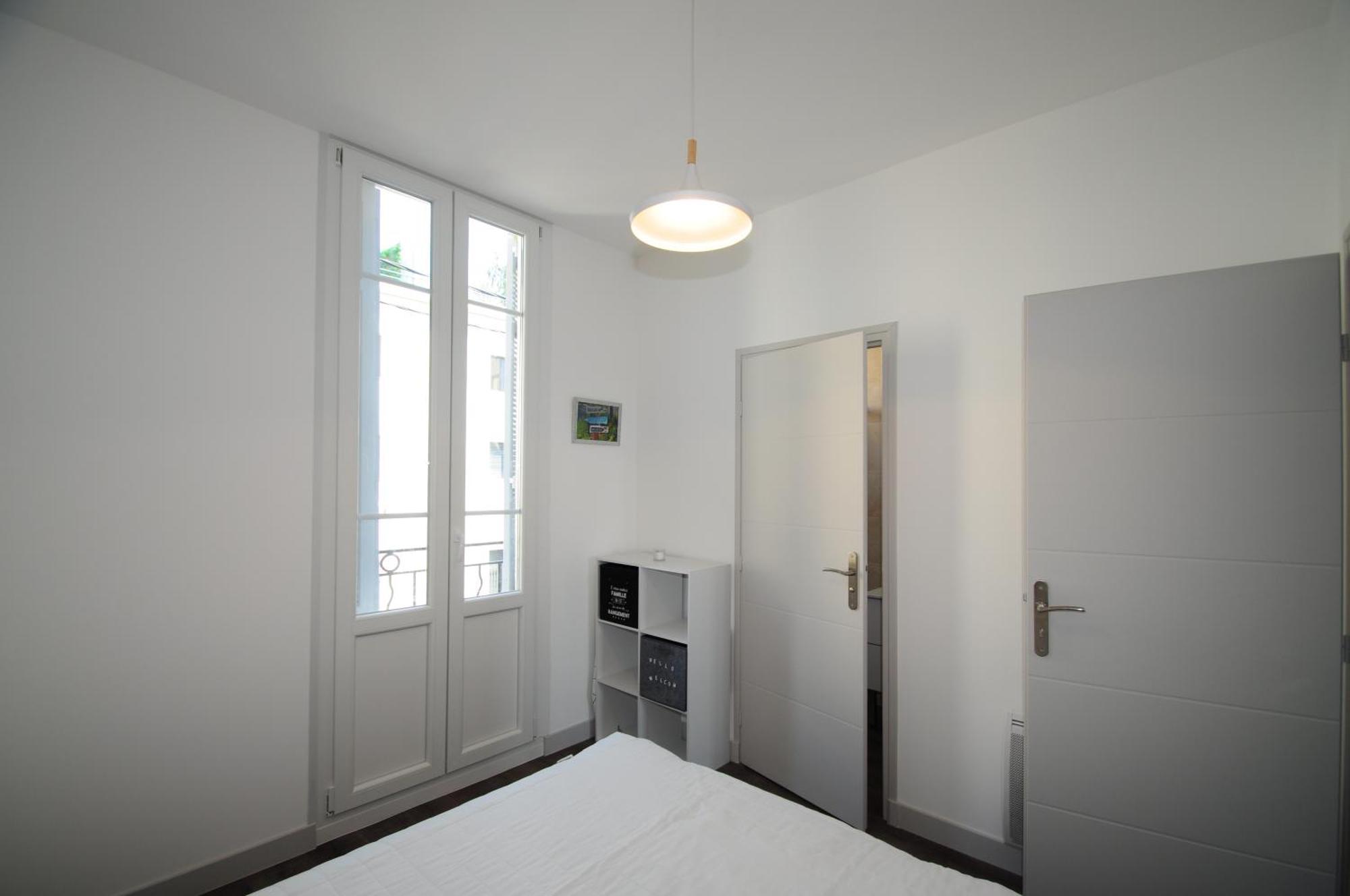 Appartement Les Trois Mai à Cannes Extérieur photo