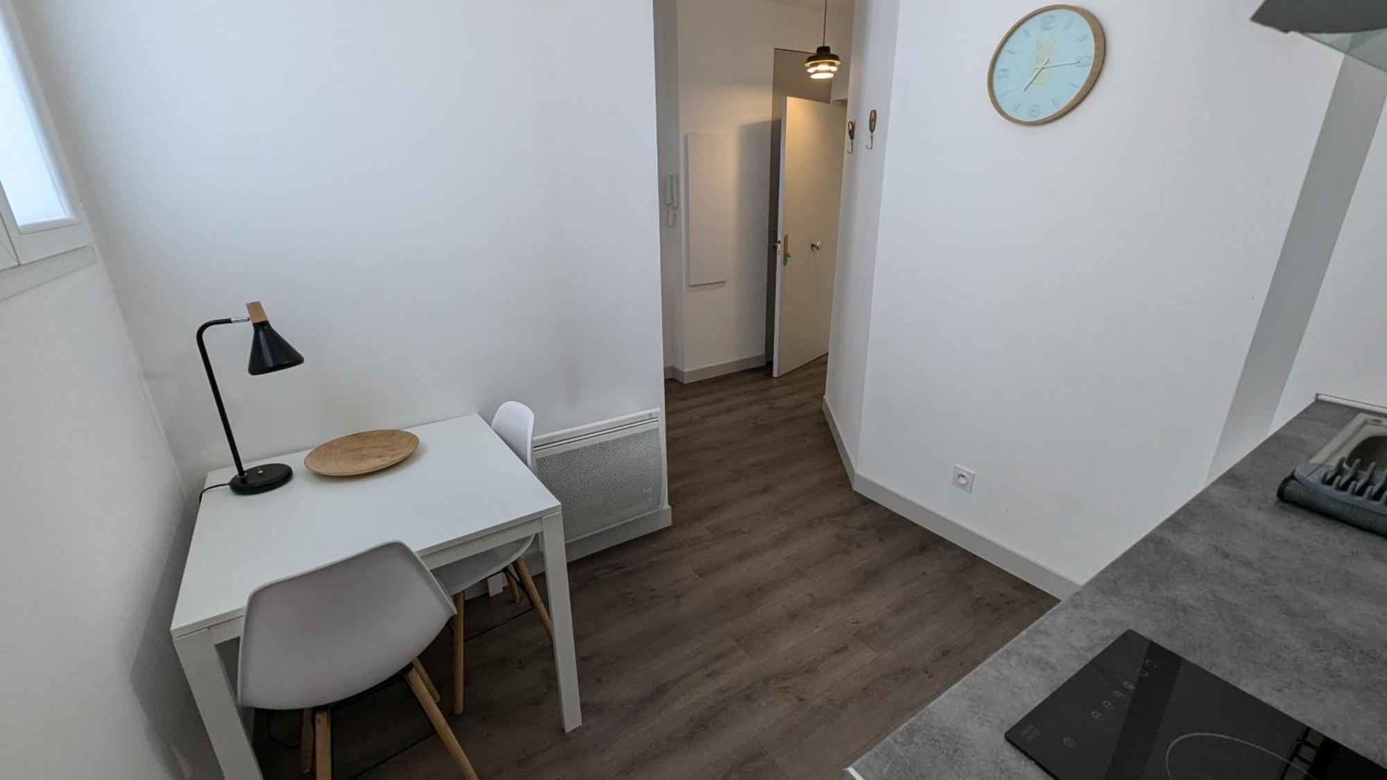 Appartement Les Trois Mai à Cannes Extérieur photo