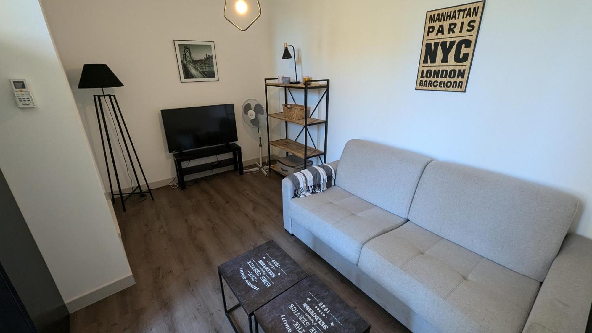 Appartement Les Trois Mai à Cannes Extérieur photo