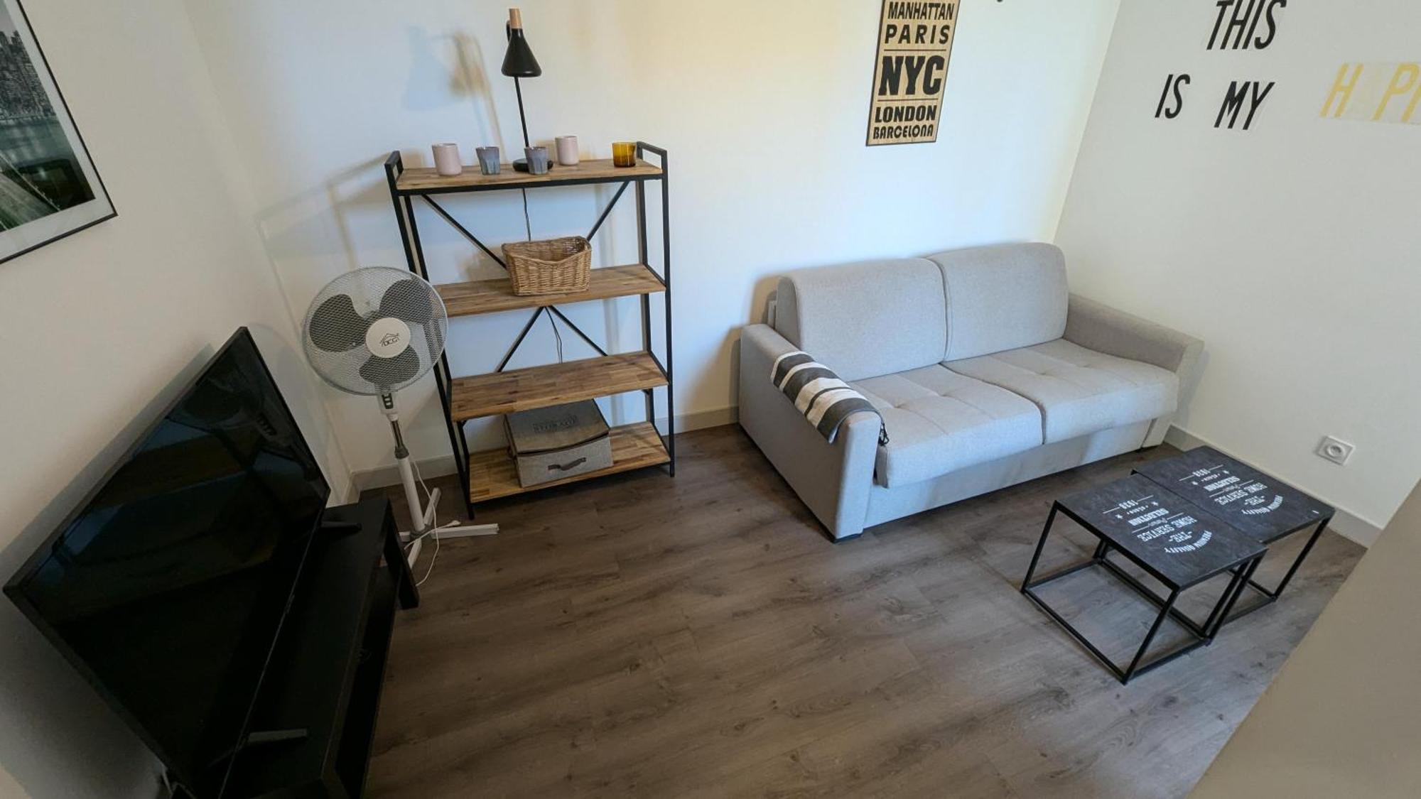 Appartement Les Trois Mai à Cannes Extérieur photo