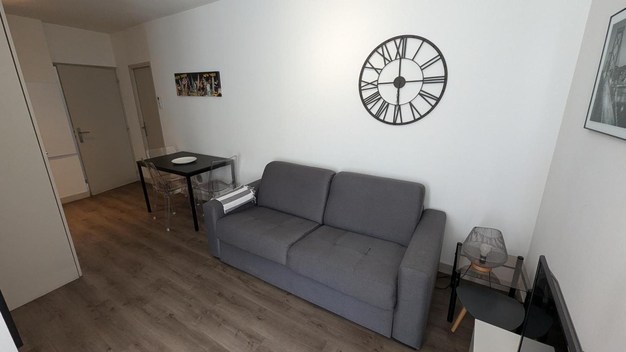 Appartement Les Trois Mai à Cannes Extérieur photo